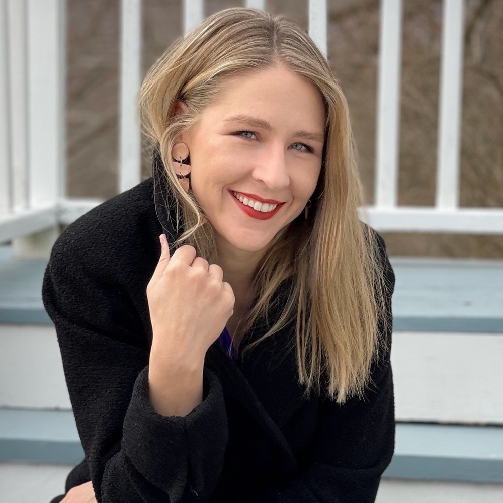 Meet your Posher, Samantha